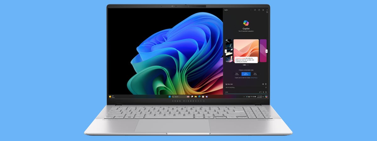 ASUS Vivobook S 15 review: Is Windows ready for ARM-based laptops?
