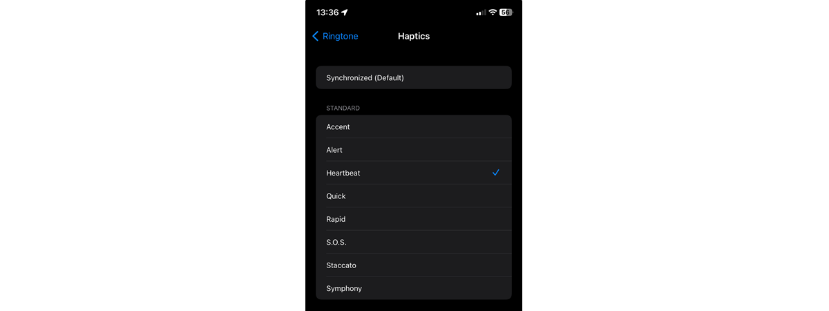 What are haptics on iPhones? How do you turn vibrations off or on?